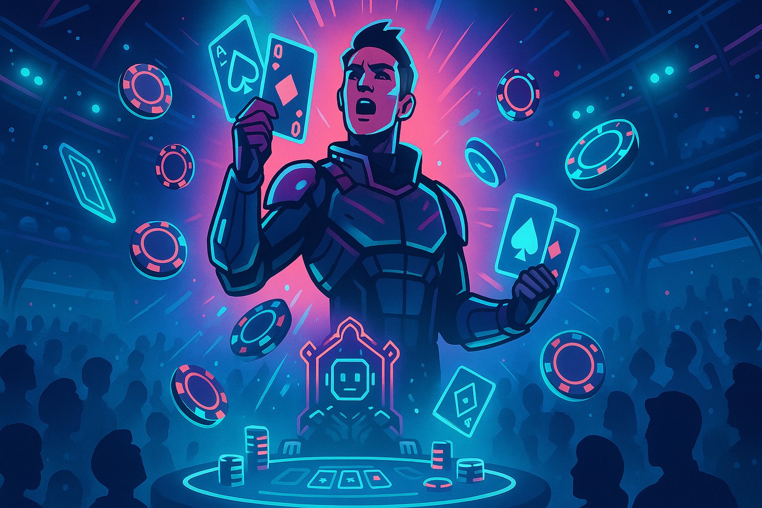 intertogel Mengapa Pemain Memilih Intertogel